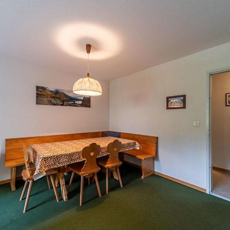 Chesa Muot Marias - Sils Apartment Exterior photo