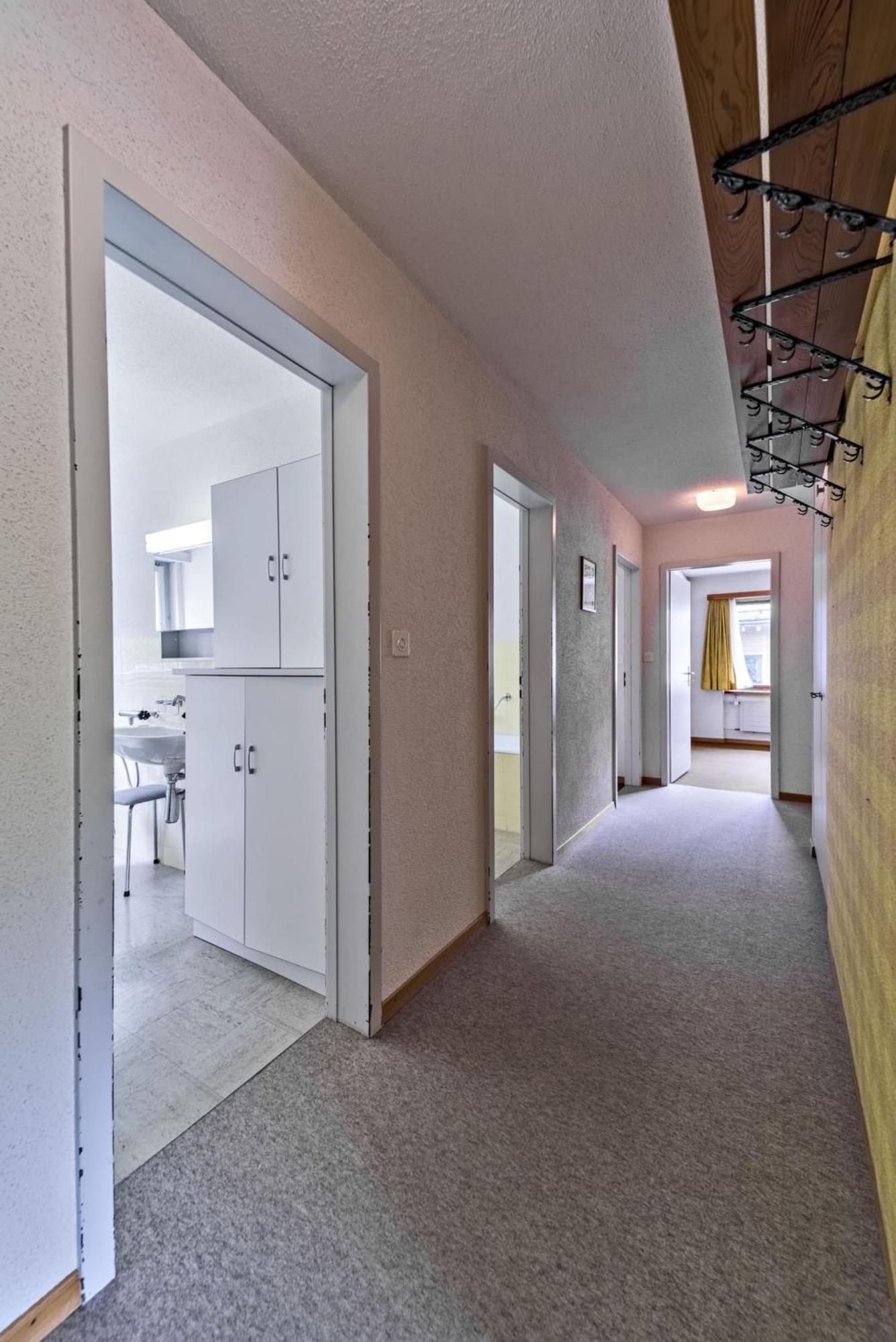 Chesa Muot Marias - Sils Apartment Exterior photo