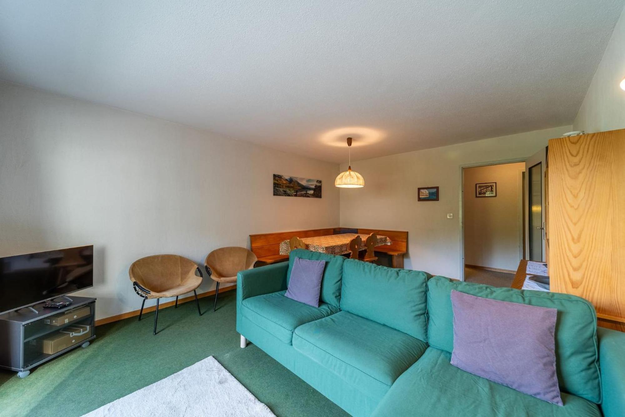 Chesa Muot Marias - Sils Apartment Exterior photo