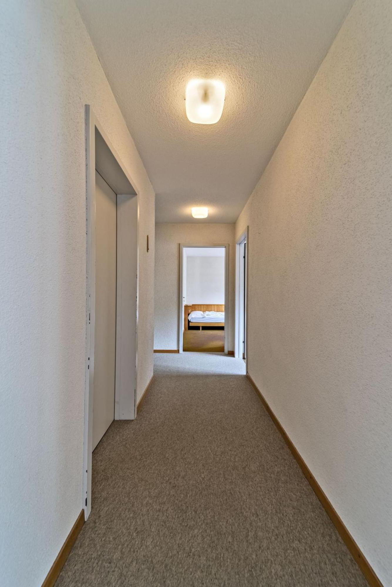 Chesa Muot Marias - Sils Apartment Exterior photo