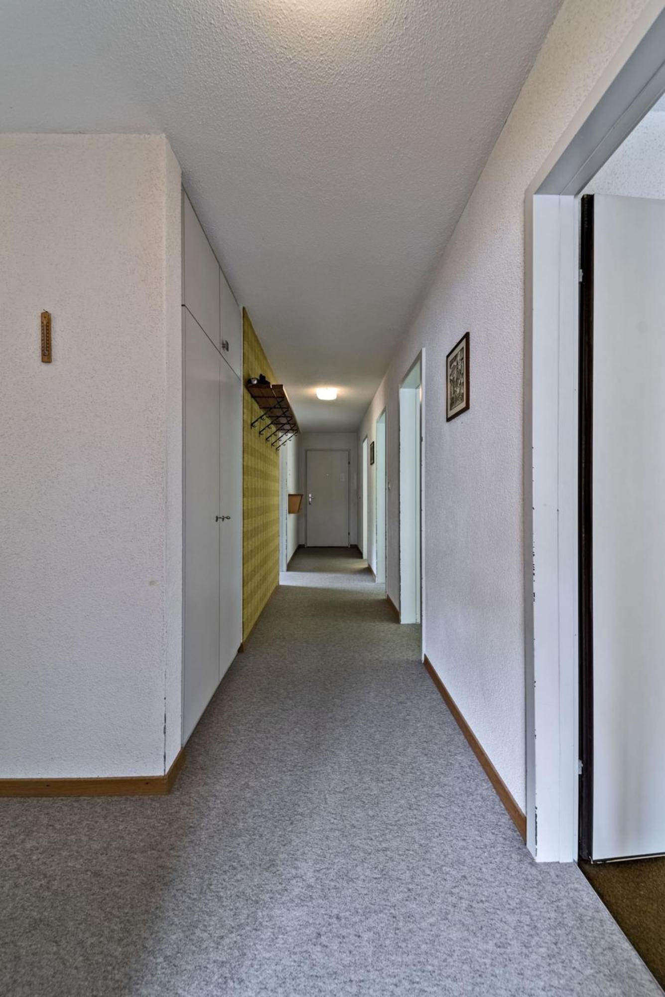 Chesa Muot Marias - Sils Apartment Exterior photo