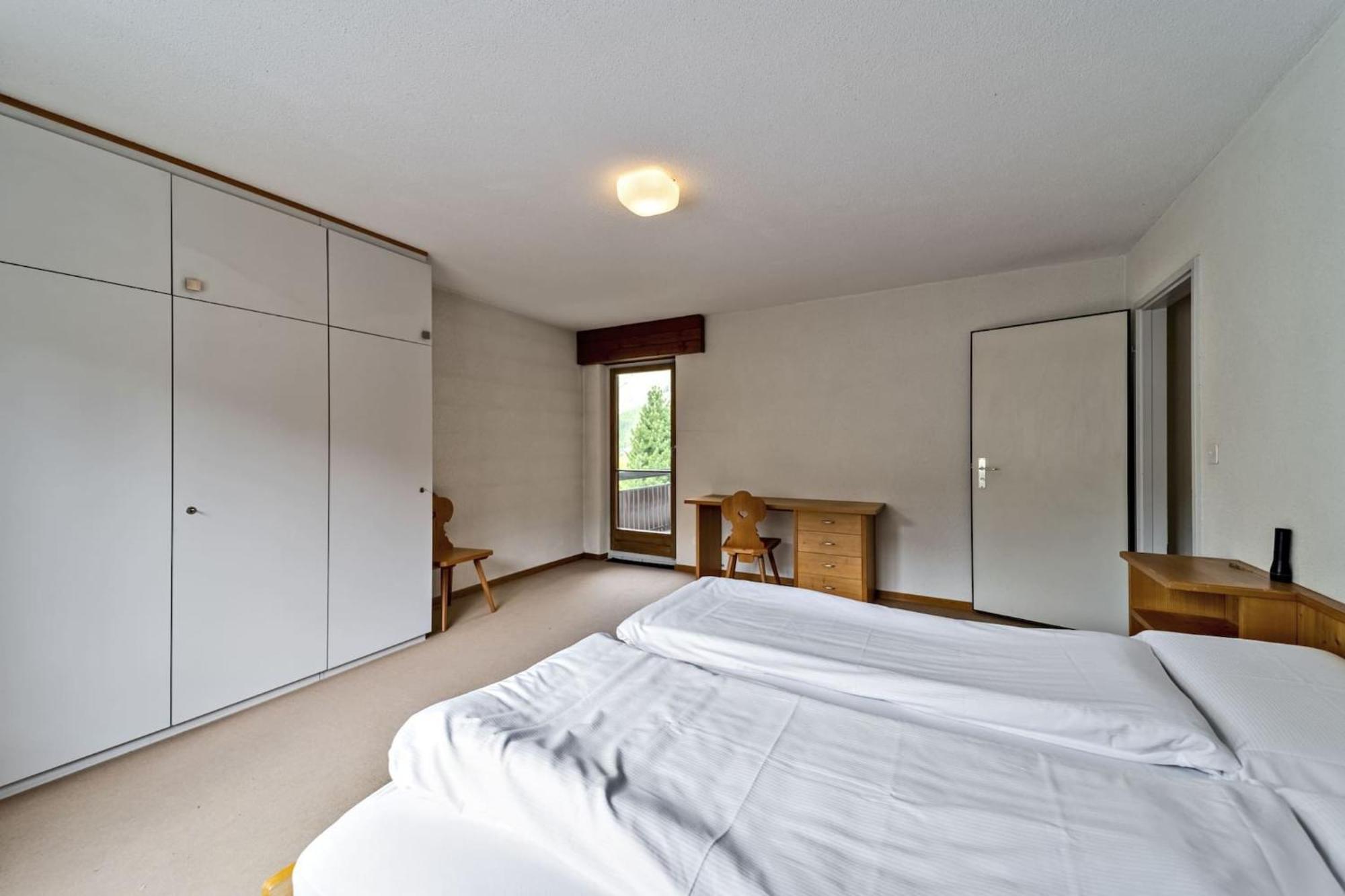 Chesa Muot Marias - Sils Apartment Exterior photo